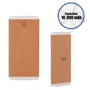 POWER BANK VALO personalizada